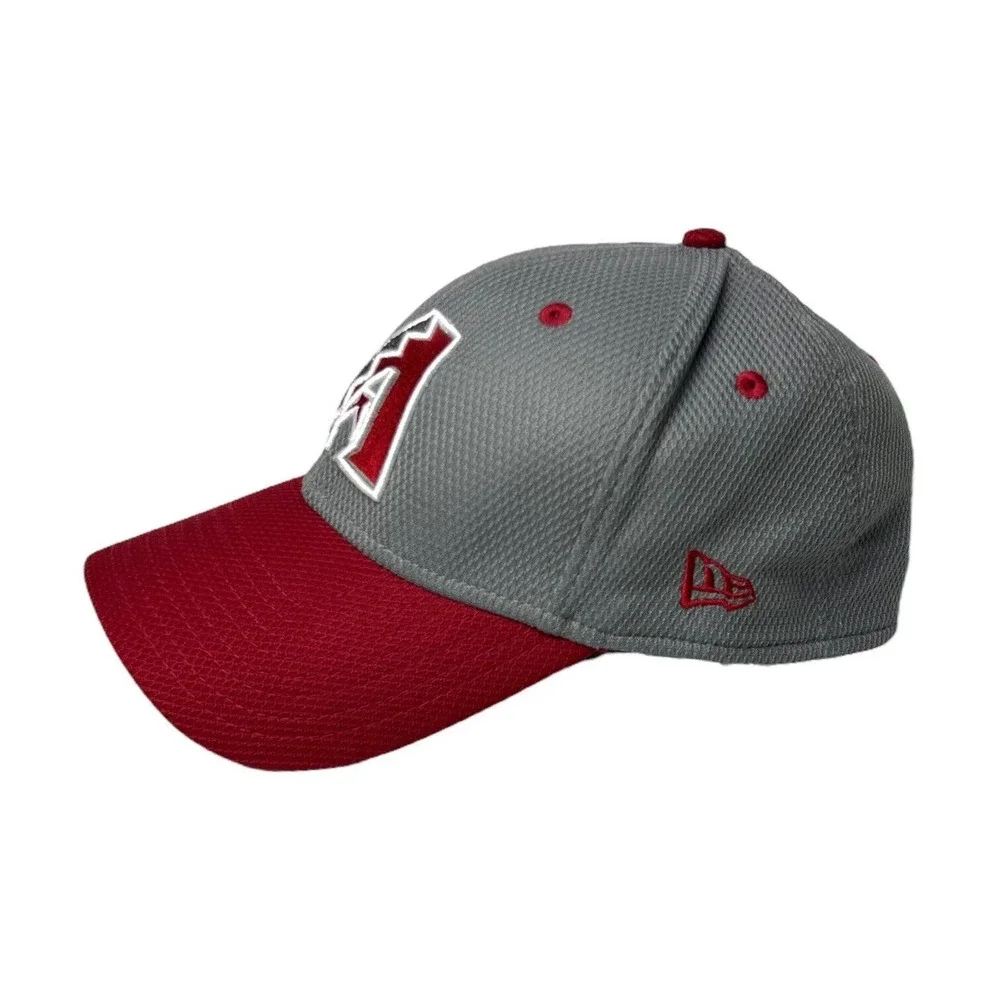 Arizona Diamondbacks Baseball Caps Lot of (3) New Era 59/50 39/30 - Picture 4 of 7